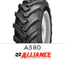 Pneu agro-industriel Alliance A580