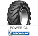 Pneu agro-industriel Michelin Power CL