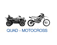 Quad - Motocross