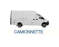 Camionnette