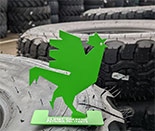 COQ VERT BPI