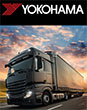 Poids lourds Yokohama