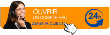 Pour devenir client cliquez ici