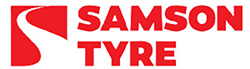 Samson Tyre