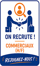 Recrutement COPADEX